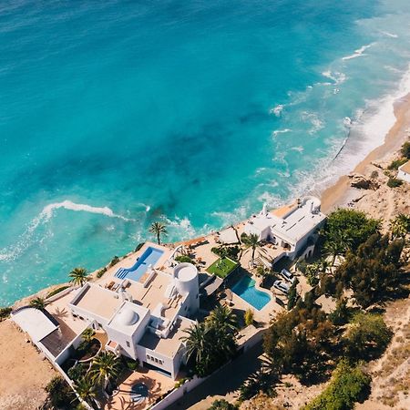 Buccara Villa Scirocco Villajoyosa  Exterior foto