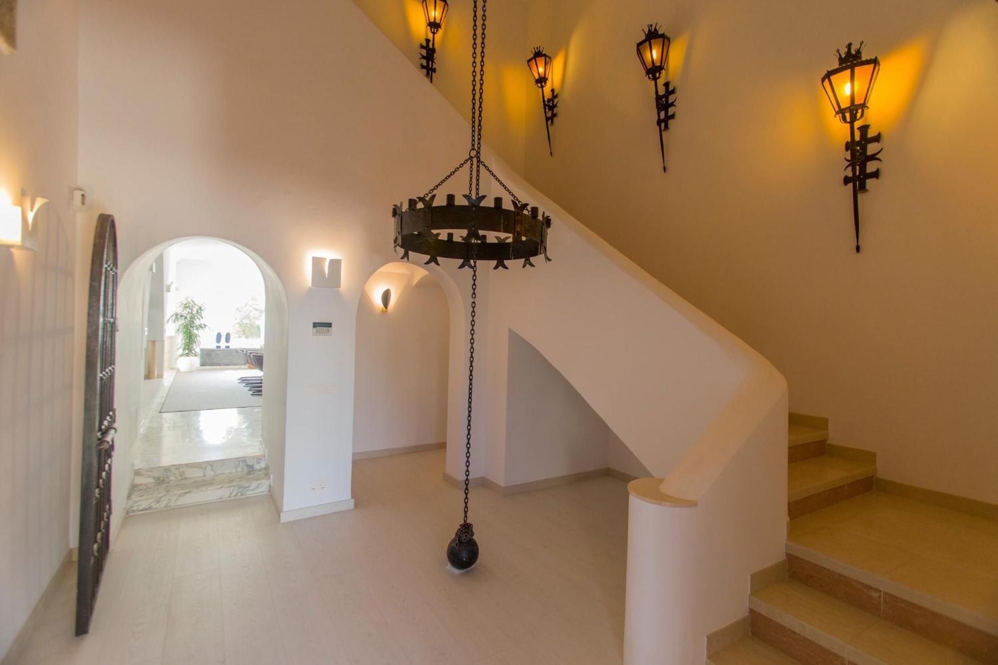 Buccara Villa Scirocco Villajoyosa  Exterior foto